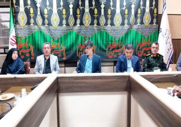 انتقاد فرماندار ملارد از کم‌کاری برخی مدیران در حوزه جوانان