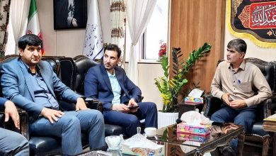 برگزاری جلسه بررسی وضعیت قطعی برق و آب در شهرستان ملارد