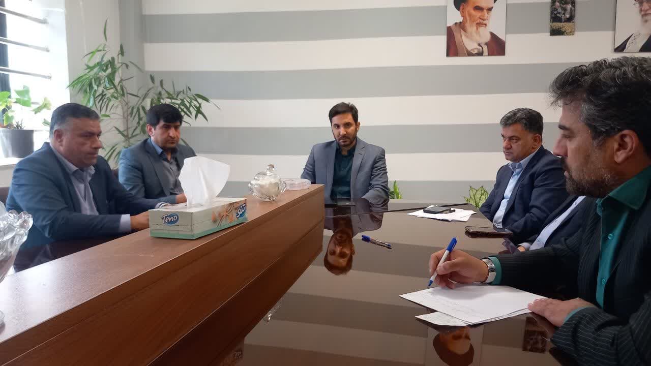 تعیین مسیرهای جایگزین در ملارد برای مدیریت شرایط بحرانی