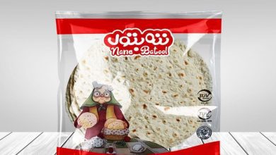 توقیف سه برند نان غیراستاندارد در ملارد