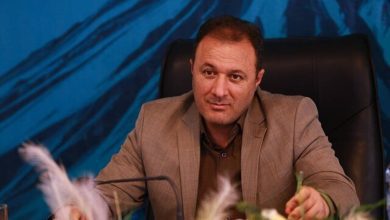 حسن عباس نژاد مدیرکل حفاظت محیط زیست استان تهران