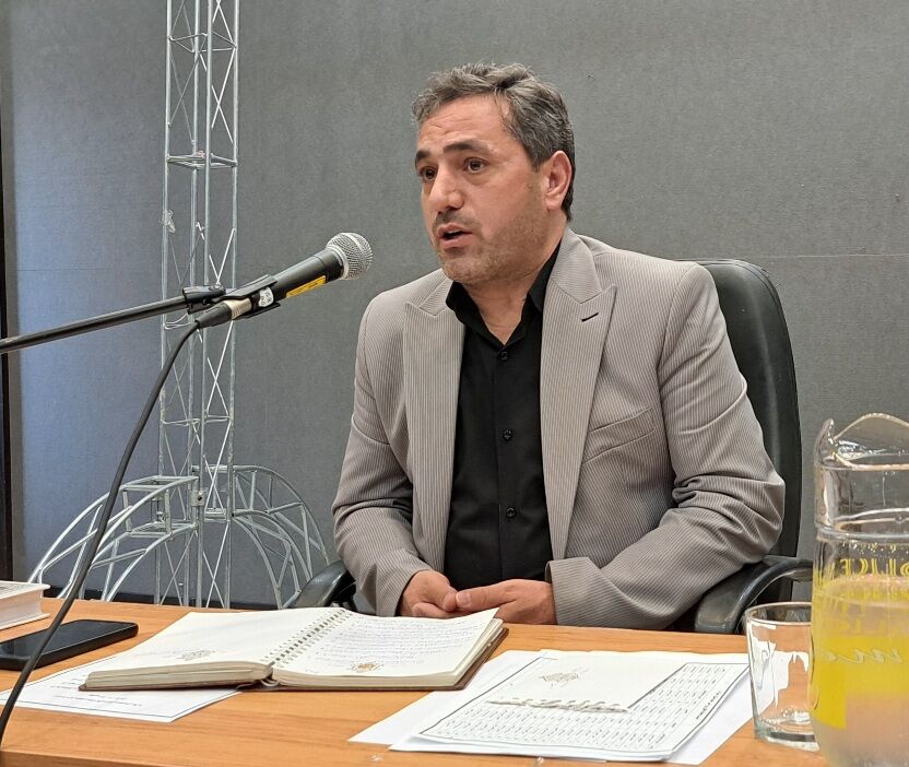حسین یوسف زاده
