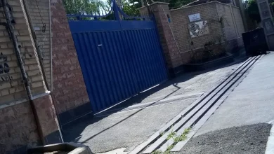 حقوق معوق و بیکاری تعدادی از کارگران یک شرکت قطعه سازی در ملارد