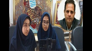درخشش دانش آموزان ملاردی در جشنواره خوارزمی و صعود به مرحله کشوری