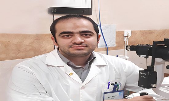 دکتر مهدی نوری