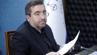 حسن بابایی رئیس سازمان ثبت اسناد و املاک کشور