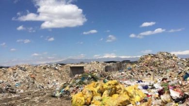 راه اندازی سامانه توزین هوشمند مرکز دفن زباله در شهرستان ملارد