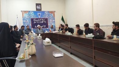 رشادت و دلاوری بسیجیان در جنگ ١٢ روزه موجب پیروزی شد