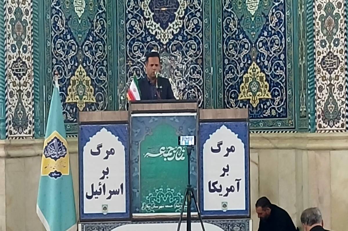 سرانه فضای آموزشی ملارد در برخی مناطق به زیر ۱ متر مربع رسیده است