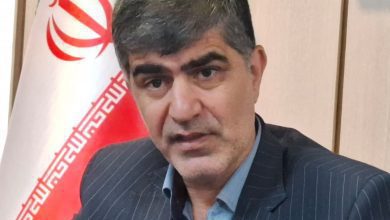 سید اصغر تقوی فرماندار ملارد