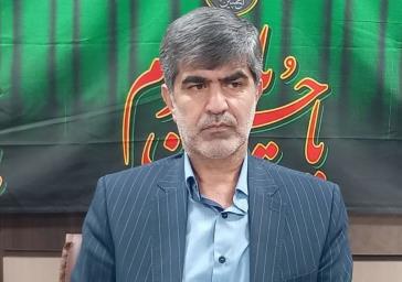 سید اصغر تقوی فرماندار ملارد