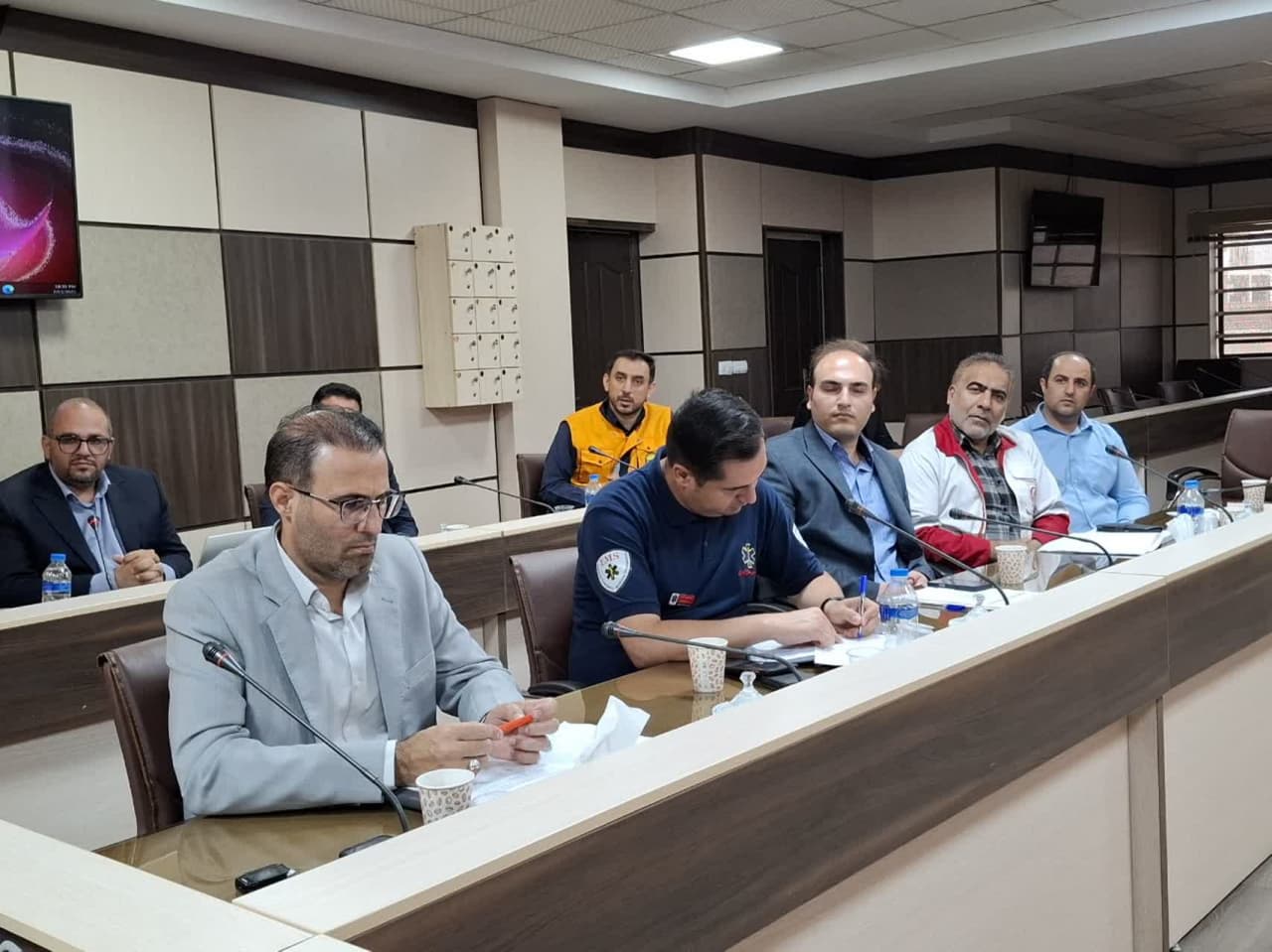 لزوم ارائه راهکارهای مناسب برای کاهش ترافیک شهری-