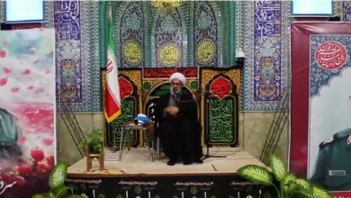 ملارد میزبان مراسم باشکوه یادبود سردار شهید احمدی علیایی