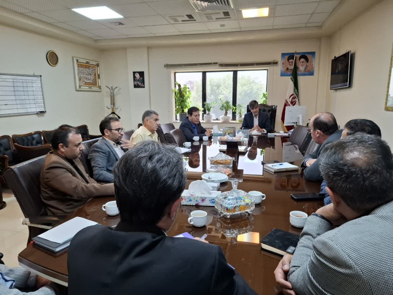 کرامات انسانی و رعایت حق و حقوق اتباع در هنگام طرد حفظ شود