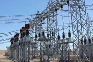 آغاز عملیات اجرایی پست برق شهرک صنعتی صفادشت