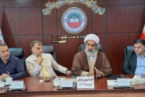 آموزش ۵ هزار نیروی تربیتی در ملارد