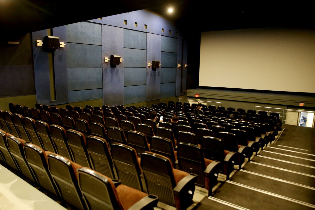 احداث سالن سینما ، دغدغه اداره فرهنگ و ارشاد اسلامی ملارد