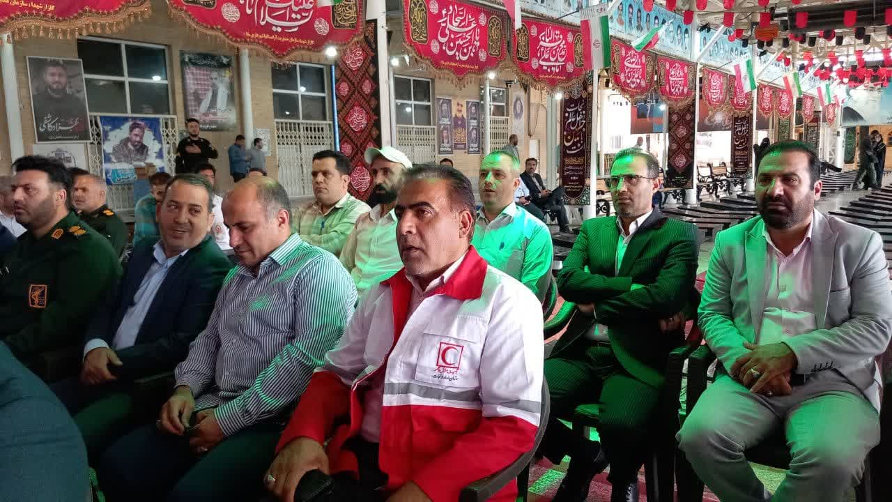 افتتاح ۲۱ پروژه عمرانی و خدماتی در ملارد با اعتبار ۱۵۰۰ میلیارد تومان