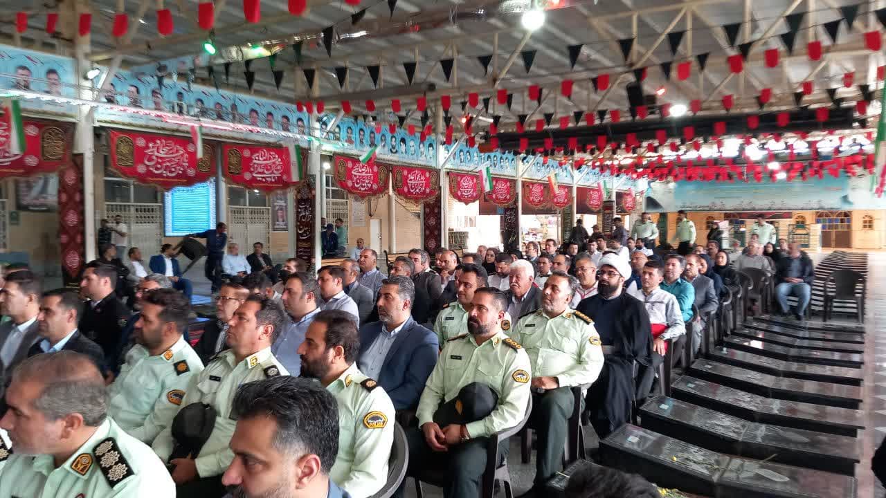 افتتاح ۲۱ پروژه عمرانی و خدماتی در ملارد با اعتبار ۱۵۰۰ میلیارد تومان