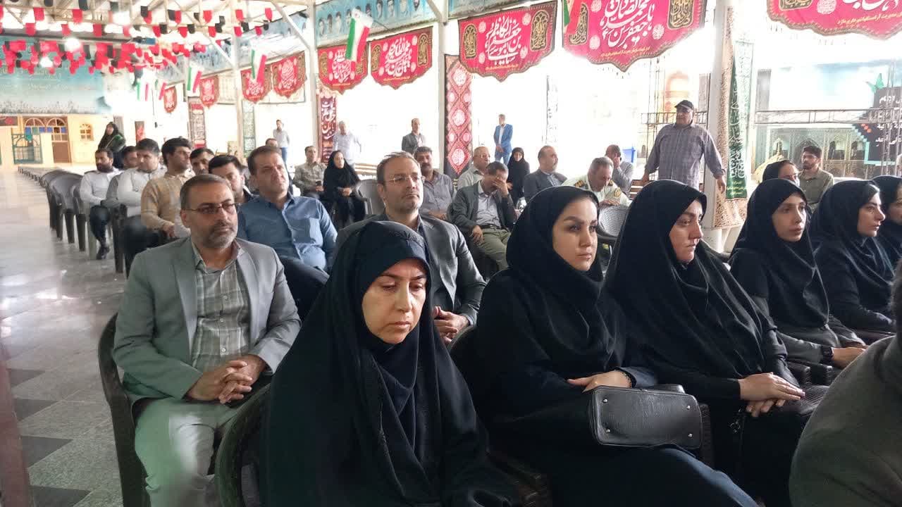 افتتاح ۲۱ پروژه عمرانی و خدماتی در ملارد با اعتبار ۱۵۰۰ میلیارد تومان