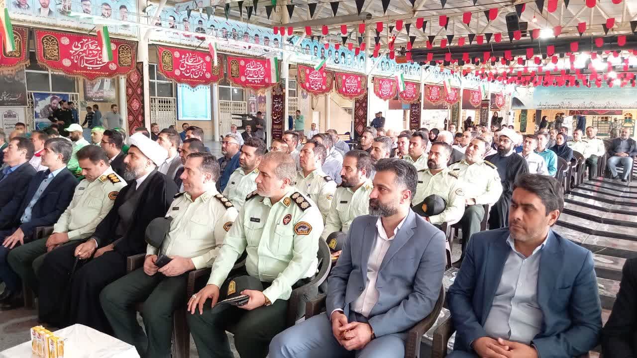 افتتاح ۲۱ پروژه عمرانی و خدماتی در ملارد با اعتبار ۱۵۰۰ میلیارد تومان