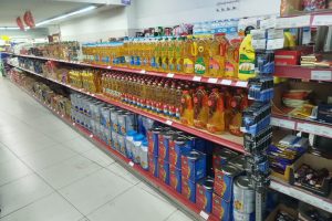 افزایش نظارت بر بازار ملارد؛ وفور کالاهای اساسی در فروشگاه‌ها