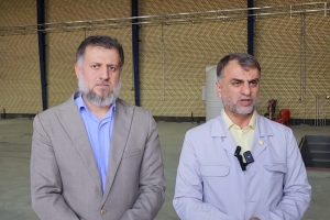 اولویت دوره ششم شورای اسلامی شهر ملارد ، تکمیل پروژه‌ های نیمه‌ تمام و توسعه ورزش است