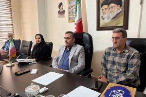 اولین دوره المپیاد ورزشی روستایی ملارد