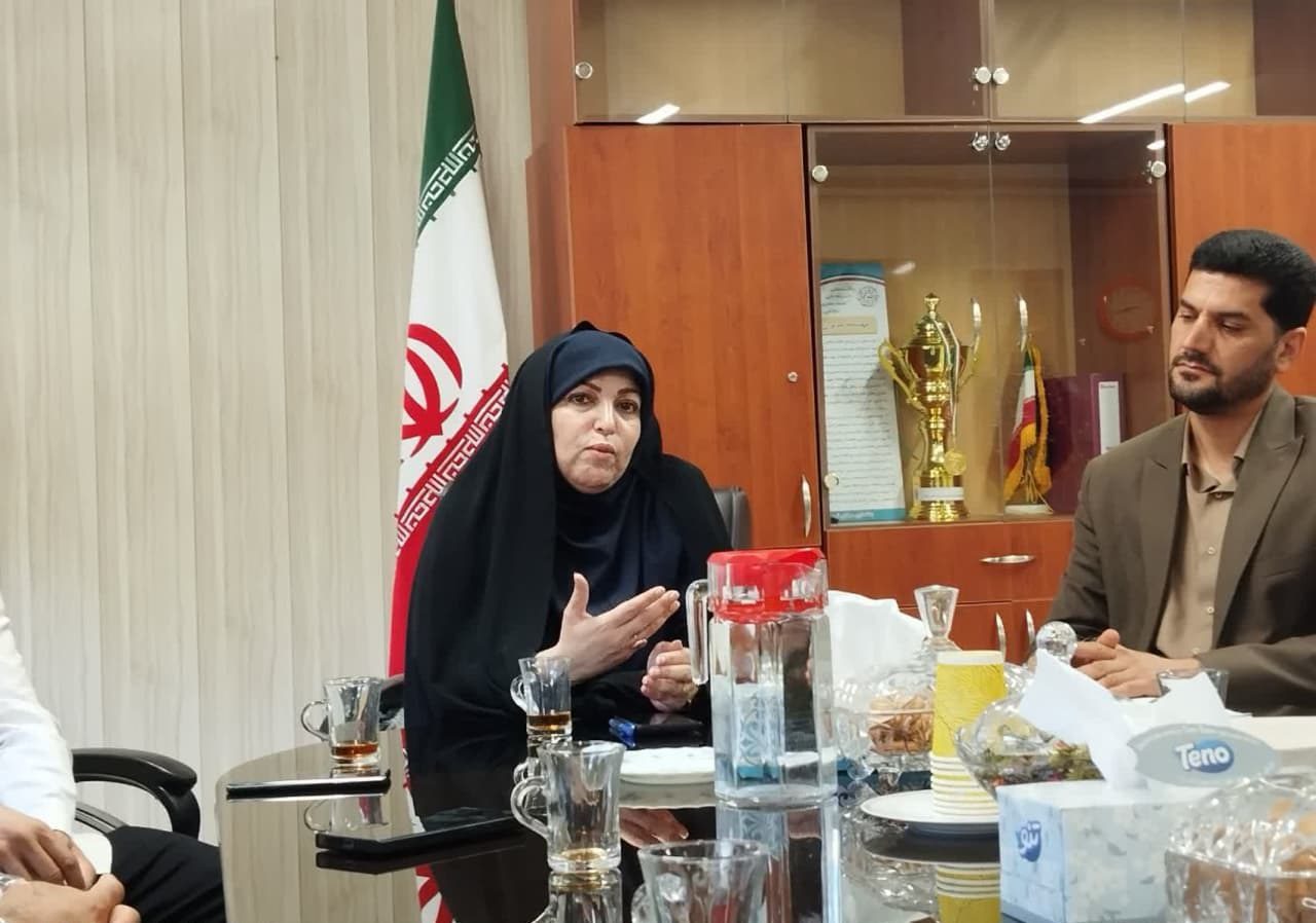 بخشدار مرکزی دهیاران استفاده از پنل های خورشیدی در دهیاری های خود را پیگیری نمایند ‌