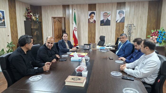 بررسی راه‌ های حل چالش کمبود آب در صفادشت