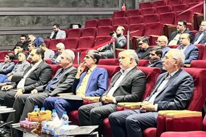 برگزاری دوره آموزشی ماده ۱۰۰ قانون شهرداری‌ها با حضور فرماندار ملارد و بخشدار صفادشت