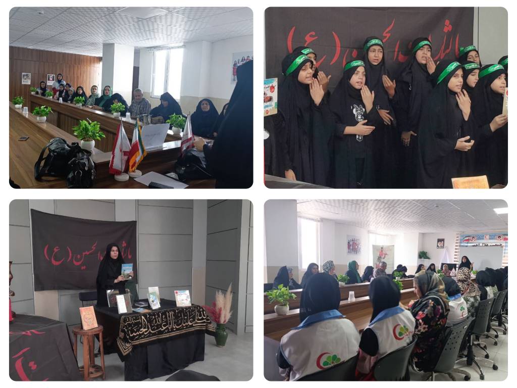 برگزاری کارگاه‌ های آموزشی مدیریت پسماند و کاهش مصرف پلاستیک در ملارد