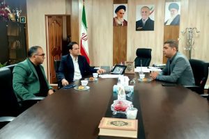 تعامل، همراهی و همدلی اصناف ملارد با بخش دولتی در شرایط تحریم و ناترازی انرژی و آب