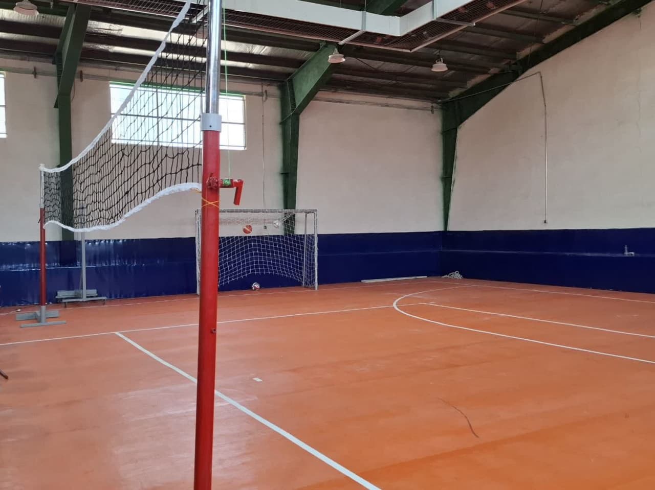 حال خوب آموزش و پرورش با همت خیرین