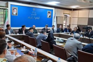 رزمایش سراسری طرح خیبر در ملارد تمرینی برای روزهای حساس