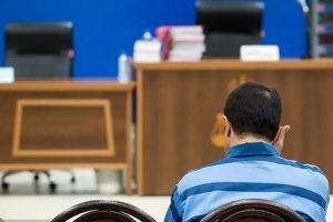 شلیک به سر دوست قدیمی در باغ ملارد