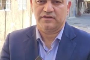 محمدزاده پودینه شهردار ملارد