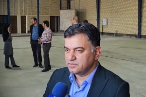 شهردار ملارد ۹۰۰ میلیارد ریال اعتبار برای تکمیل ۴ پروژه کلیدی شهری هزینه شد