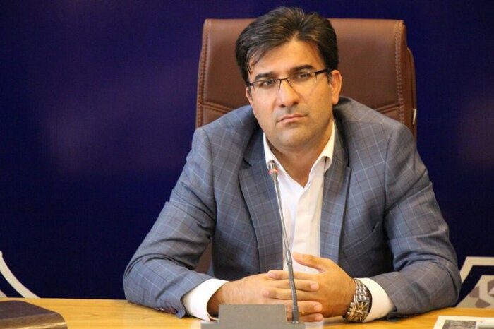 شهرک صنعتی ملارد می‌تواند صددرصد نیازهای آبی خود را از محل پساب تامین کند