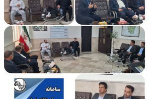 شورای شهر ملارد پیگیر ارتقاء سطح خدمات رسانی سامانه ۱۳۷ شهرداری