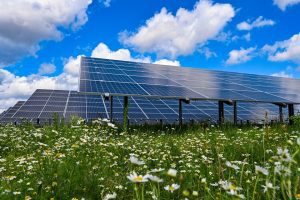 صدور مجوز محیط‌ زیستی برای احداث سه نیروگاه خورشیدی در ملارد