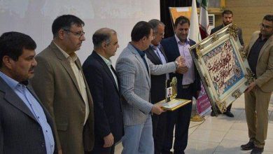 على سلگى شهردار ملارد شد