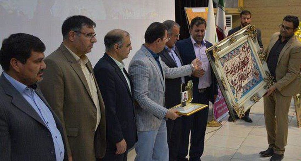 على سلگى شهردار ملارد شد