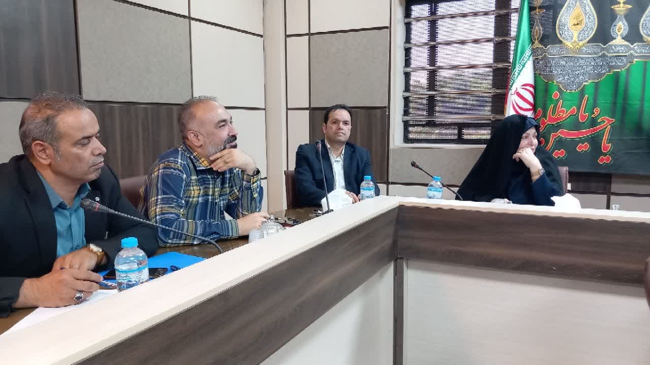 فرماندار ملارد تحقق برنامه‌های توسعه‌ای ملارد نیازمند حمایت‌های ملی و استانی در حوزه زیرساخت‌ هاست