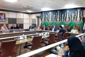 فرماندار ملارد پیاده‌روی اربعین باید فراتر از یک حرکت نمادین تبیین شود