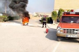 مانور پدافند غیرعامل و عامل در شهرستان ملارد برگزار می‌شود