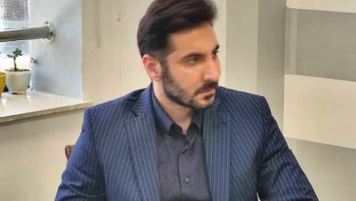 محمد کرمی سرپرست معاونت هماهنگی امور عمرانی فرمانداری ملارد
