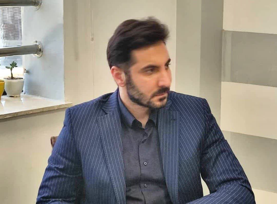 محمد کرمی سرپرست معاونت هماهنگی امور عمرانی فرمانداری ملارد
