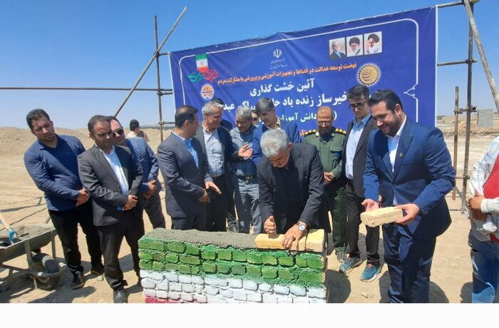 معاون وزیر در ملارد مسیر رسیدن به قله از آموزش و پرورش می گذرد