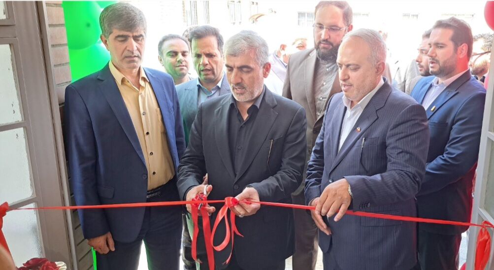 معاون وزیر در ملارد مسیر رسیدن به قله از آموزش و پرورش می گذرد